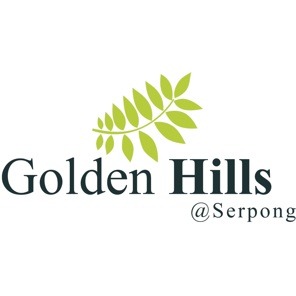 Golden Hills Serpong GNA Group